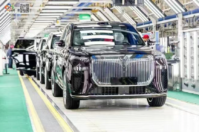 赴港上市！100%“中国智造”