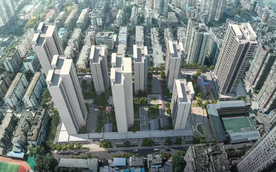 走心“房票”换称心“好房”！黄石这个片区居民为啥坚定回迁