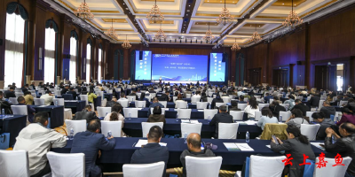 三场“春之约” 串起产业“链” ——嘉鱼产业链招商的“热力图”与“方法论”