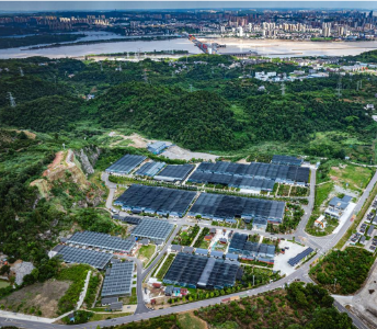 “立规”八载，“远亲”在母亲河畔变“近邻”