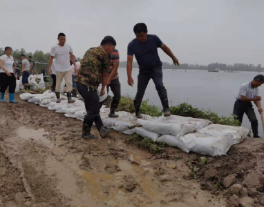 一本未写完的笔记 ——追记黄州区堵城镇外岭村党总支书记吴劲松