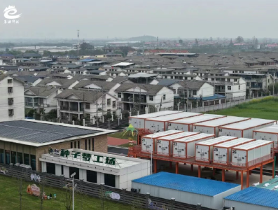  太空舱、峒山稻、出海梦……鄂城这个基地火了！