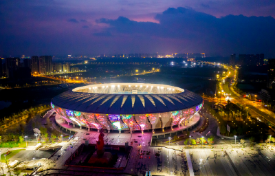 “楚超”揭幕战为何选在黄石？