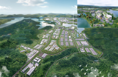 从“坐等上门”到“敲门服务”——弘扬“板房精神”，长阳经开区三成干部扎根工地成常态