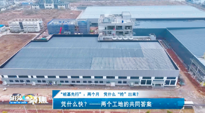 【磁湖聚焦·营商环境观察】“桩基先行”：两个月，凭什么“抢”出来？——一项审批改革背后的黄石破局