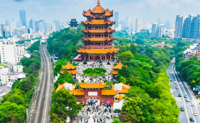 “十五五”的第一个春天