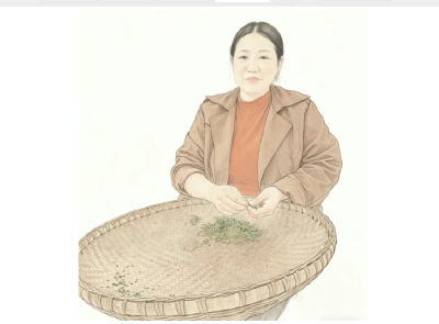 这艘“渡船”里，藏着最动人的“草根经济”