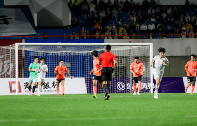 “楚超”热浪下，襄阳校园足球的“出圈”密码