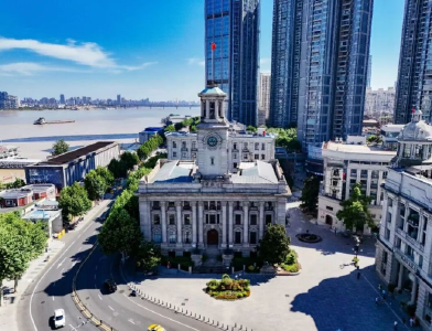 八个字里的“人民城市”