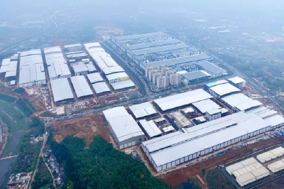 宜昌这个220亿元项目，转入新阶段