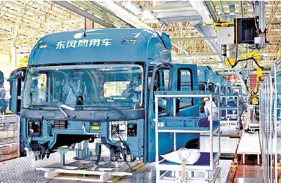 《光明日报》聚焦湖北：就业的“根”，深深扎进产业沃土