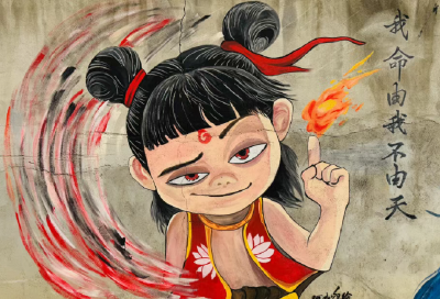 在随州，这条神仙小巷让回家上瘾了