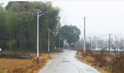 书记上春晚，村庄成网红，刘河董畈太争气了！