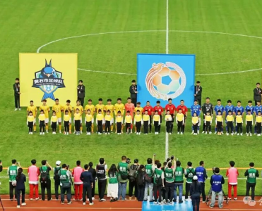 楚超畅聊 | 赛场论高下，江湖敬英雄