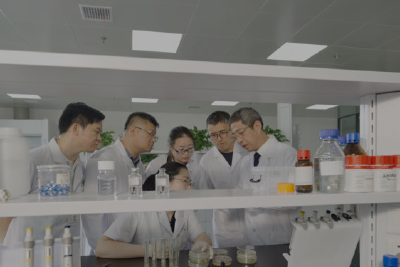 武汉对人才的重视和珍视，让企业家、科学家们倍感振奋：扎根武汉，是我们最正确的决定