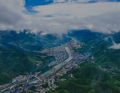 “山是底色，更是底气。”——从“试点”到“先行”，保康做对了什么？