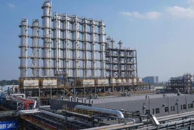 探寻丨擎起中部崛起创新支点