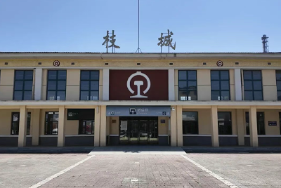 宜昌这座火车站，又迎来了“春运”！