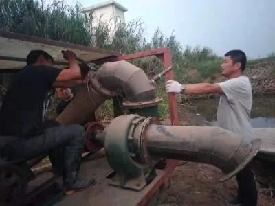 “实干书记”的人生答卷 | 他教会我怎样当村干部