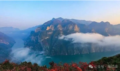 “进阶版”长江大保护，考的是什么？