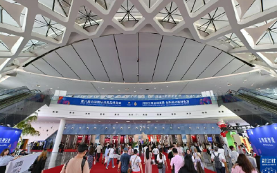 从古城深巷到消博会舞台：一颗“襄糖”的奇幻漂流折射襄阳“三新”试点破圈之路