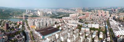 老街区重燃烟火温情