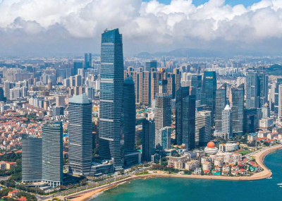 经济大省研究新情况解决新问题一线调研