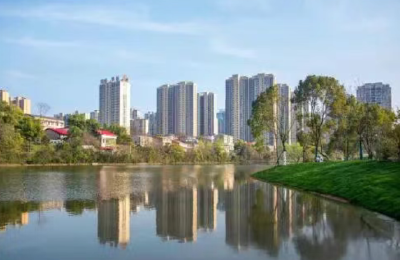 从“钢铁基地”到“机场城市”的物理重构——鄂州“精致城市”的跃升之路①