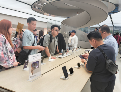 以一城风华，见大国万象，全球游客从武汉打开“中国画卷”