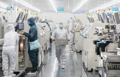 长江经济带AI跑出加速度