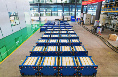 全链条自研，全球六强：一颗储能“襄阳芯”的硬核突围