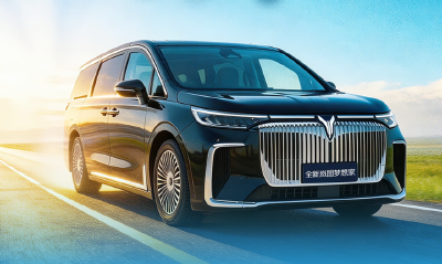 部长点赞、外资追访！东风凭什么打赢翻身仗？