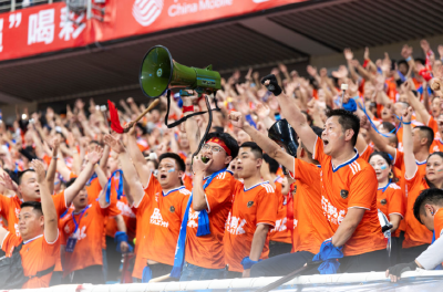 追光｜“楚超”揭幕：一颗足球踢出沸腾的湖北