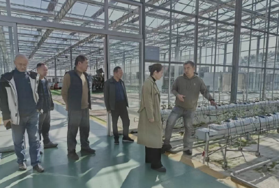 “实干书记”的人生答卷 | “全村 680户，他心里都有一本账”