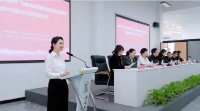 让仙桃“土货”卖全国，她们出手了