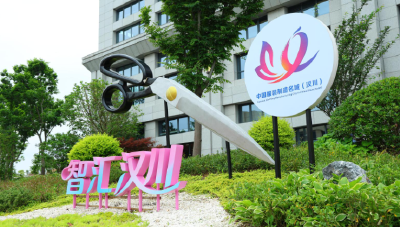 从制造大市到智造强市，汉川纺织产业凭什么实现跨越？