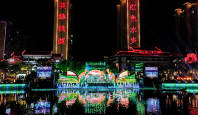 【行进长江边 见证大保护】生态价值转化为老区发展红利——洪湖岸边，这一仗打得真漂亮