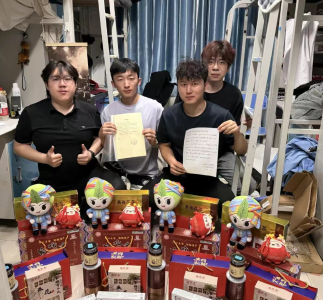 少年善举温暖利川城，民族团结双向奔赴！跨越1300公里故事接续传递