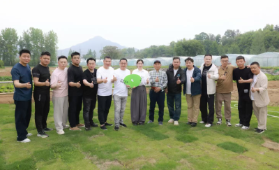 一尾水母鉴碧水——“水中大熊猫”镌刻大别山生态答卷
