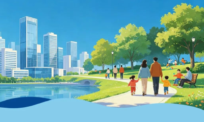 一图了解全国防灾减灾日