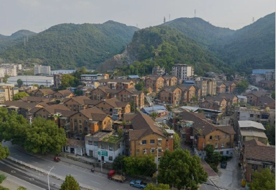 ‌老厂房不拆、红砖房留住！黄石把工业记忆变成幸福生活新场景