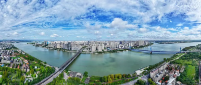 央视《新闻联播》用3分05秒深度聚焦！襄阳何以牵动全国目光？