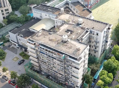 手握“一张图”，城市更新到底更什么？