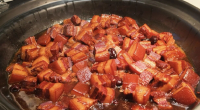 “随口一说”，何以沸腾一座城？ ——从一碗东坡肉看黄冈“宠客”方法论