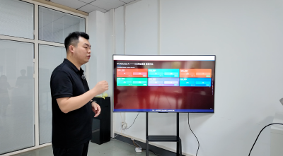 95后深漂回汉，四人小厂如何拿下上市企业存储订单？