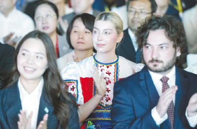 是什么，让外国青年在武汉“重新认识了中国制造”？