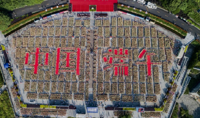“一个端午三次过”：“来电之城”宜昌的传统文化魅力