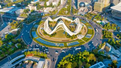 “十五五”新图景·产业向未来 湖北：突破光通信技术 加速建设“世界光谷