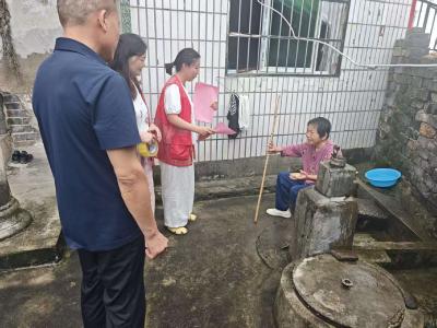 太和镇柯畈村：珍珠的“心事”