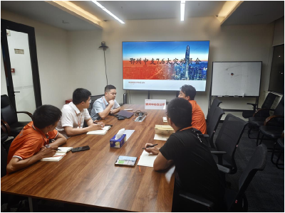 闻“风”而动 雨夜驰援——平安产险鄂州中支火速迎战7•6强对流大风灾害
